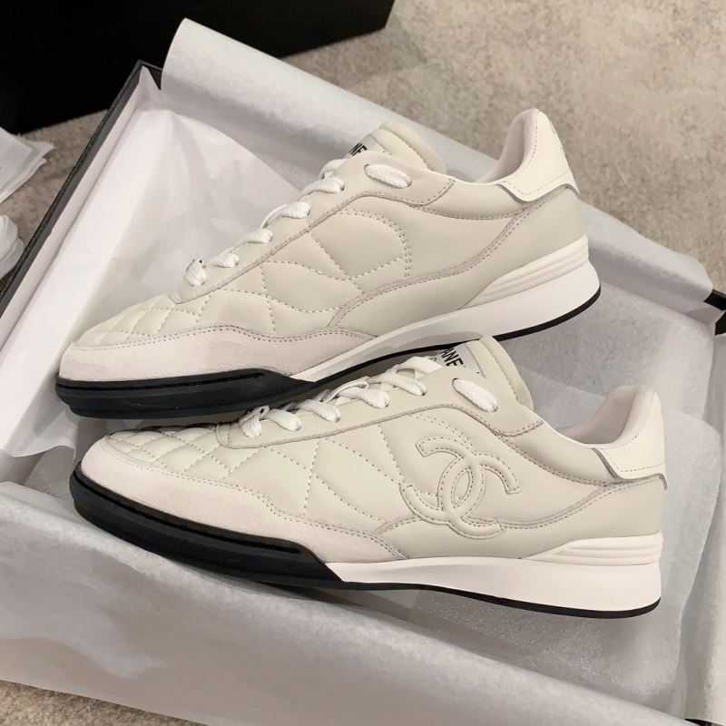 Chanel Sport Shoes